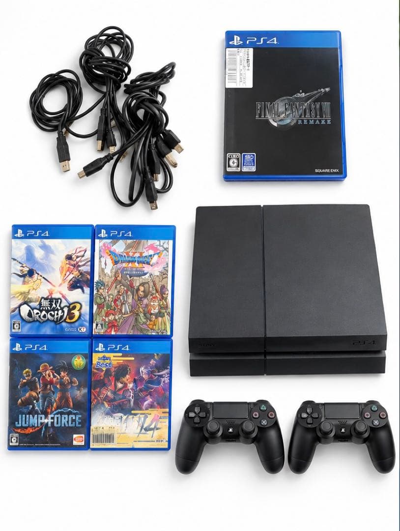 PS4