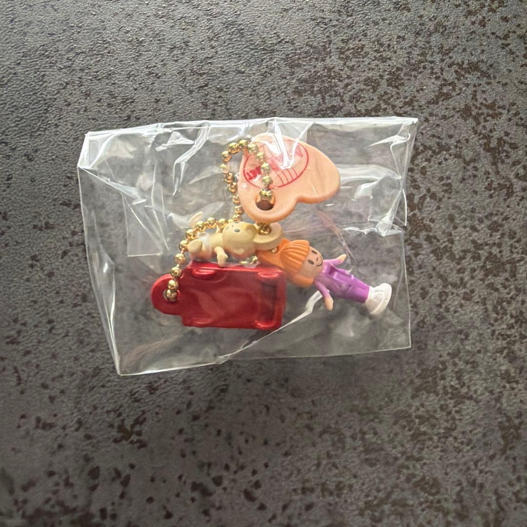 ANGEL POCKET Miniature Collection