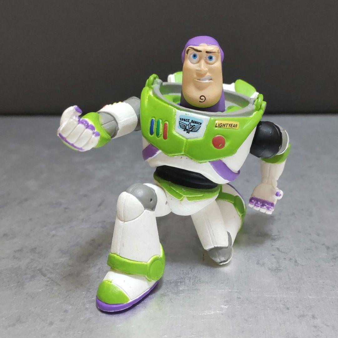 Toy Story [Buzz Lightyear] Figure