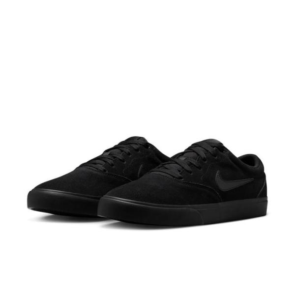 Nike Charge Suede MIB2750 002BLK/BLK