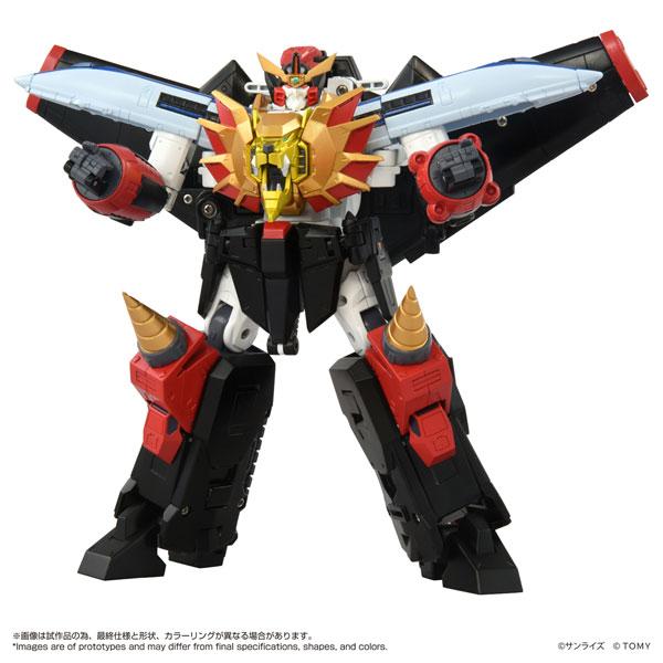 Toylize 盖塔机器人[Takara Tomy]【不可拼单】【免运费】《已发售·有库存》