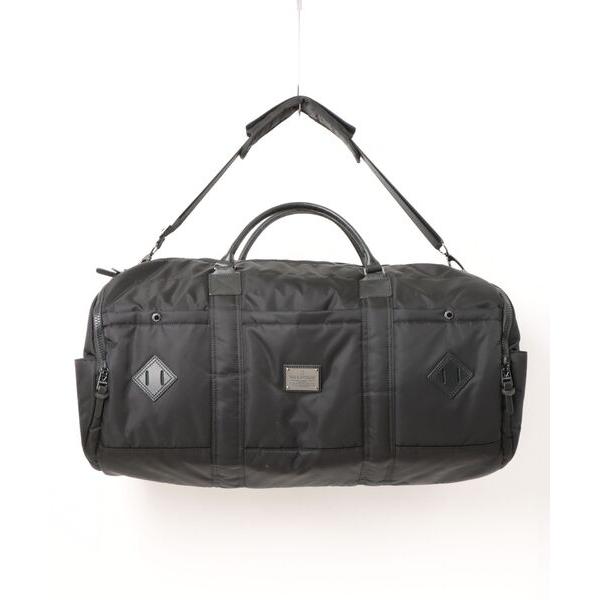 波士顿包「62」「MAKAVELIC」「Expedition 2way Bposton Bag」男女款