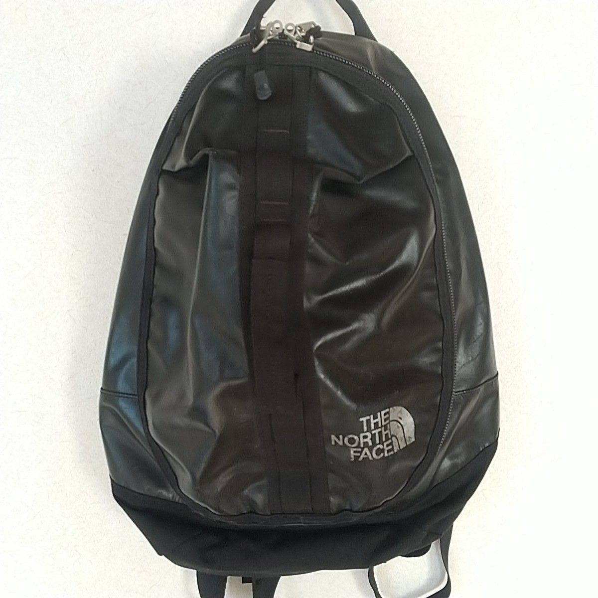 THE NORTH FACE Drum Bag Backpack Rucksack Rucks Body Bag Bag