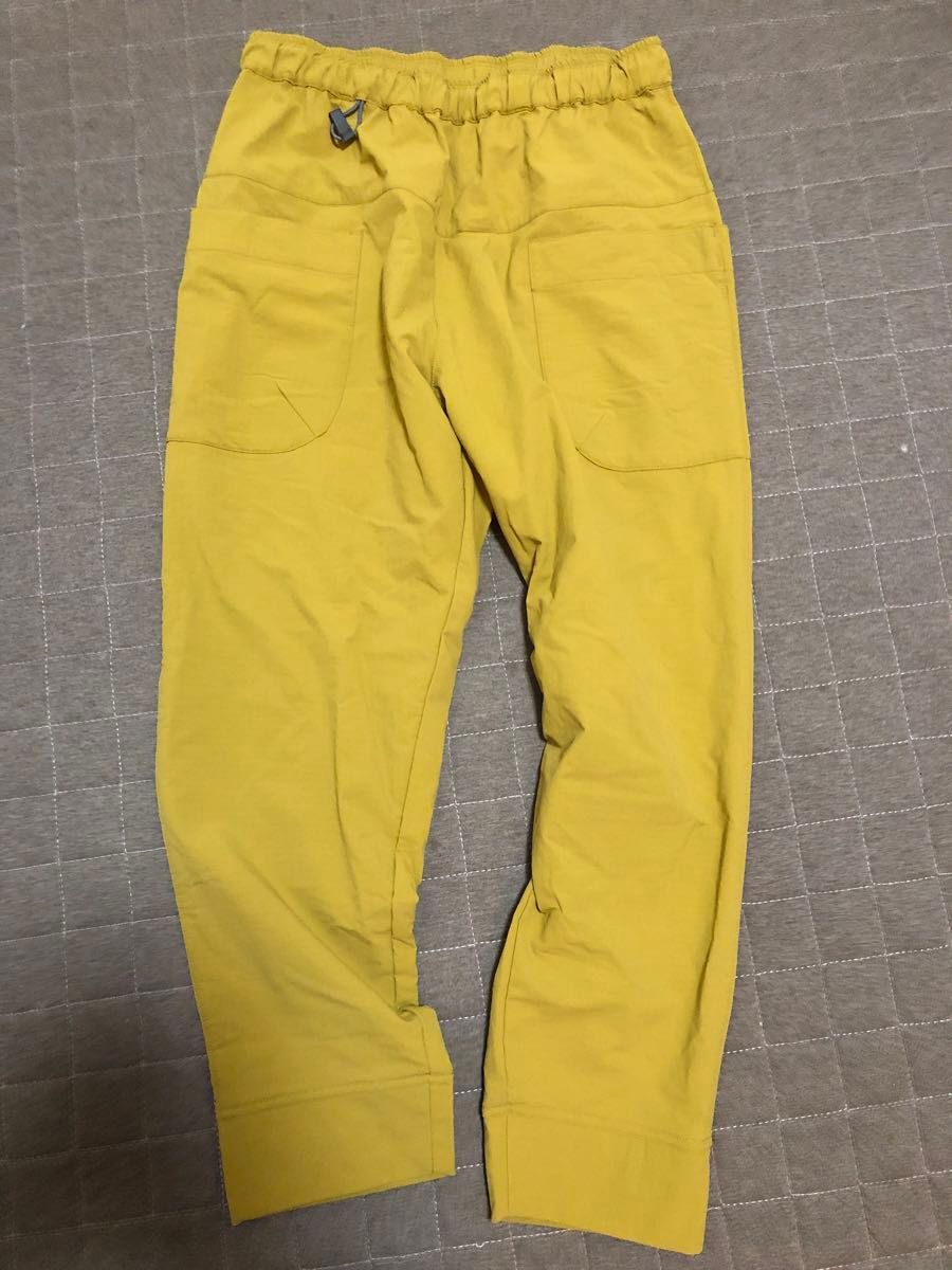 Access Quinn Elements Bottoms Soft Shell Fleece Pants Unisex AXESQUIN ELEMENTS M