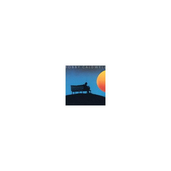 Bobby Caldwell / Evening Scandal [CD]