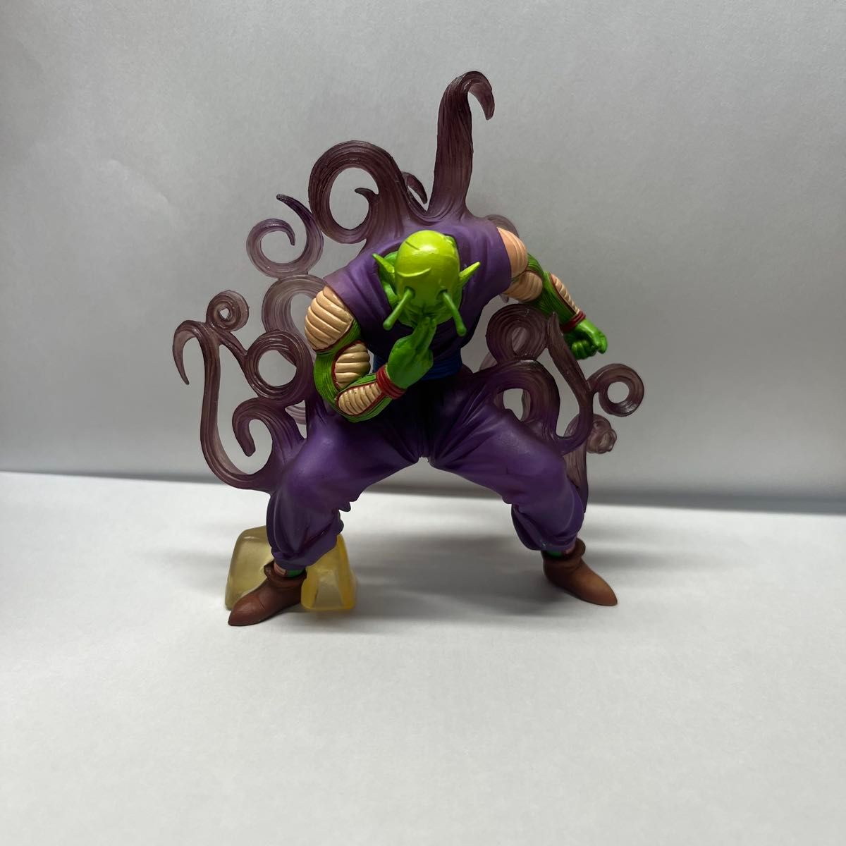 ドラゴンボール フィギュア ピッコロ 魔貫光殺砲