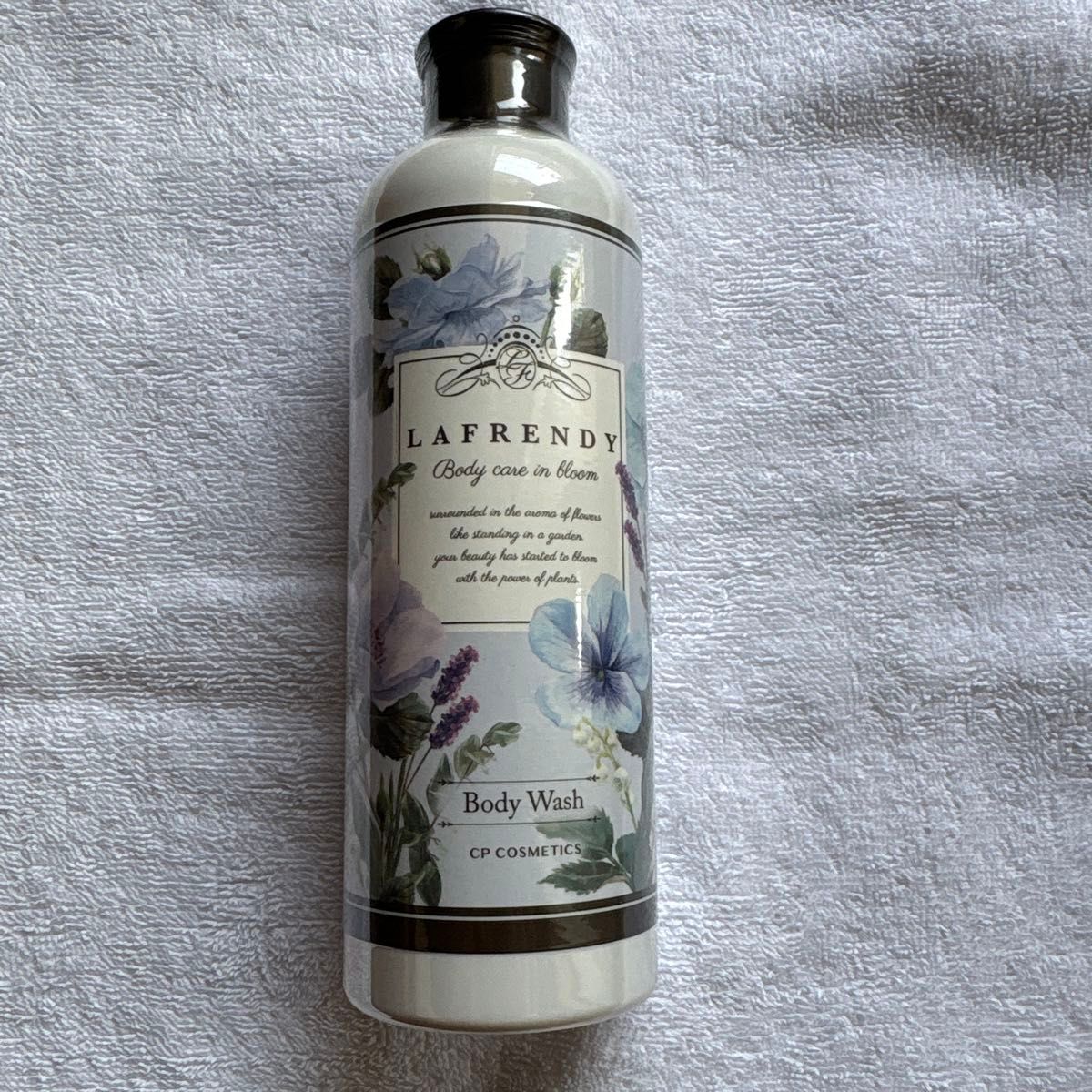 CP 化妆品 LAFRENDY L'Occitane 沐浴露
