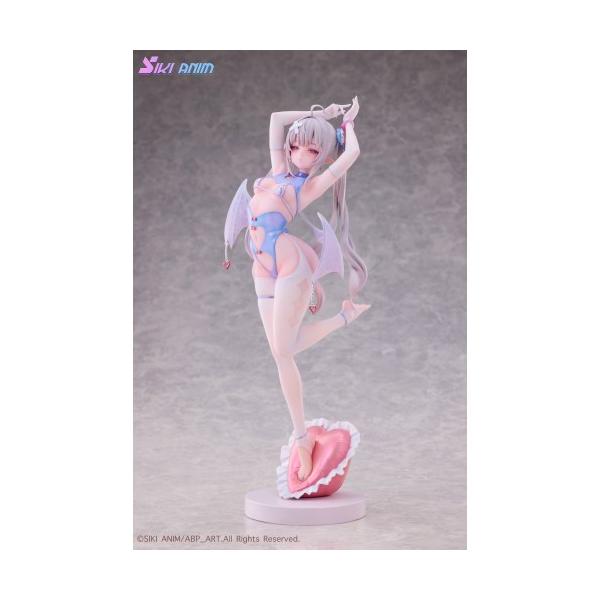 Sayume 1/6成品玩偶豪华版 (已涂装成品玩偶)