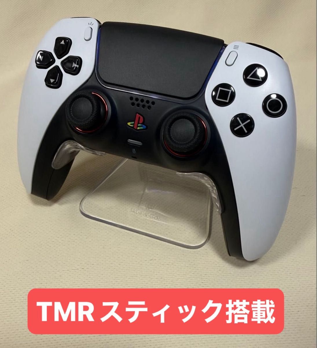 PS5 DualSense TMR摇杆 控制器 DualSense 无线控制器 定制控制器