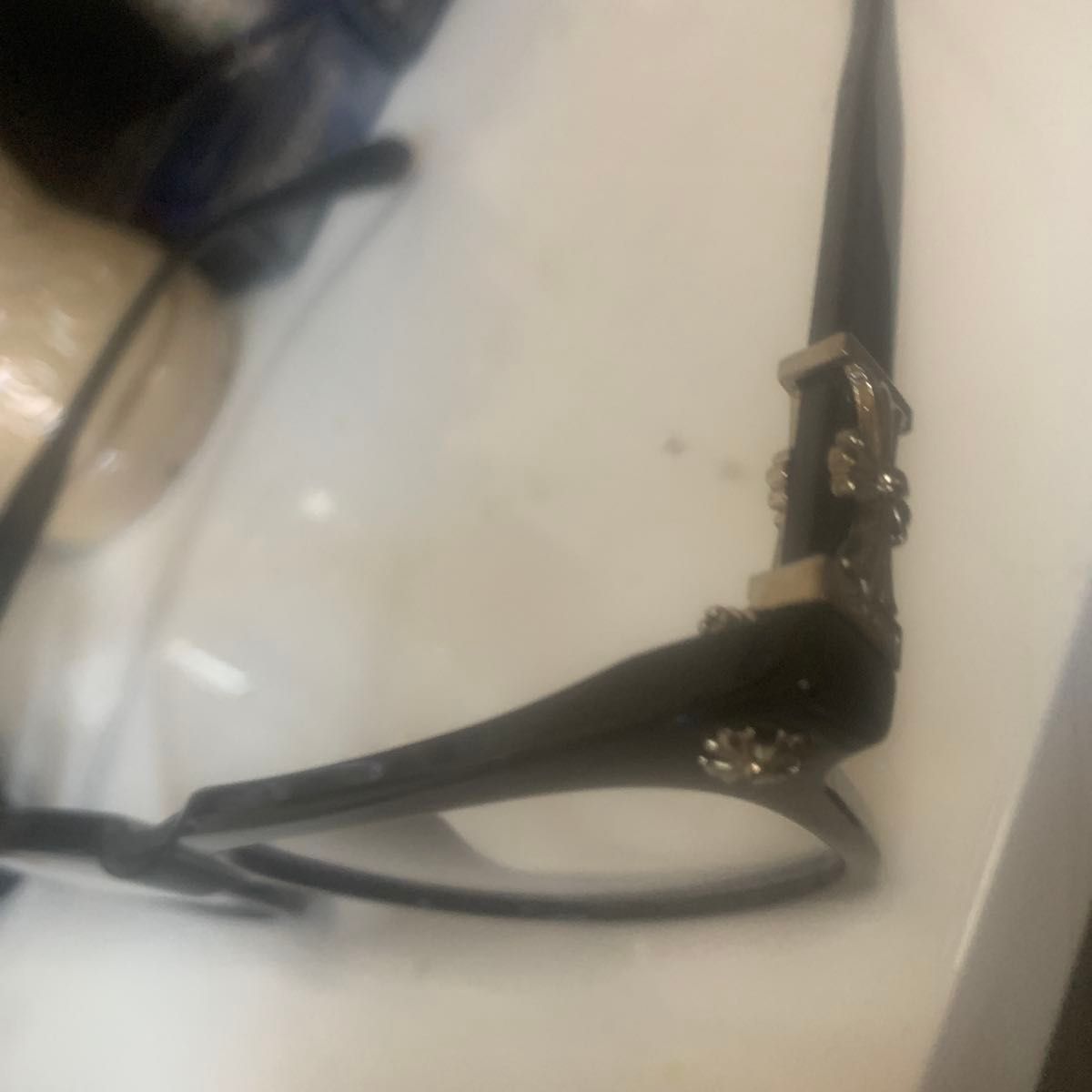 降价了哦 ~ 以早者胜交叉为主题的眼镜