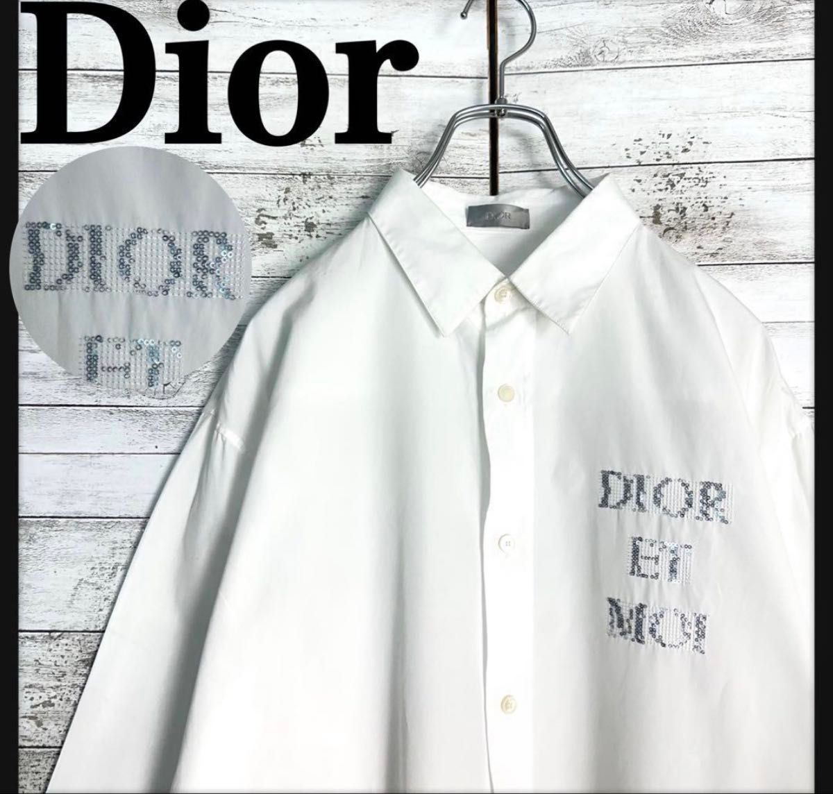 迪奥/Christian Dior(迪奥/克里斯汀·迪奥)衬衫