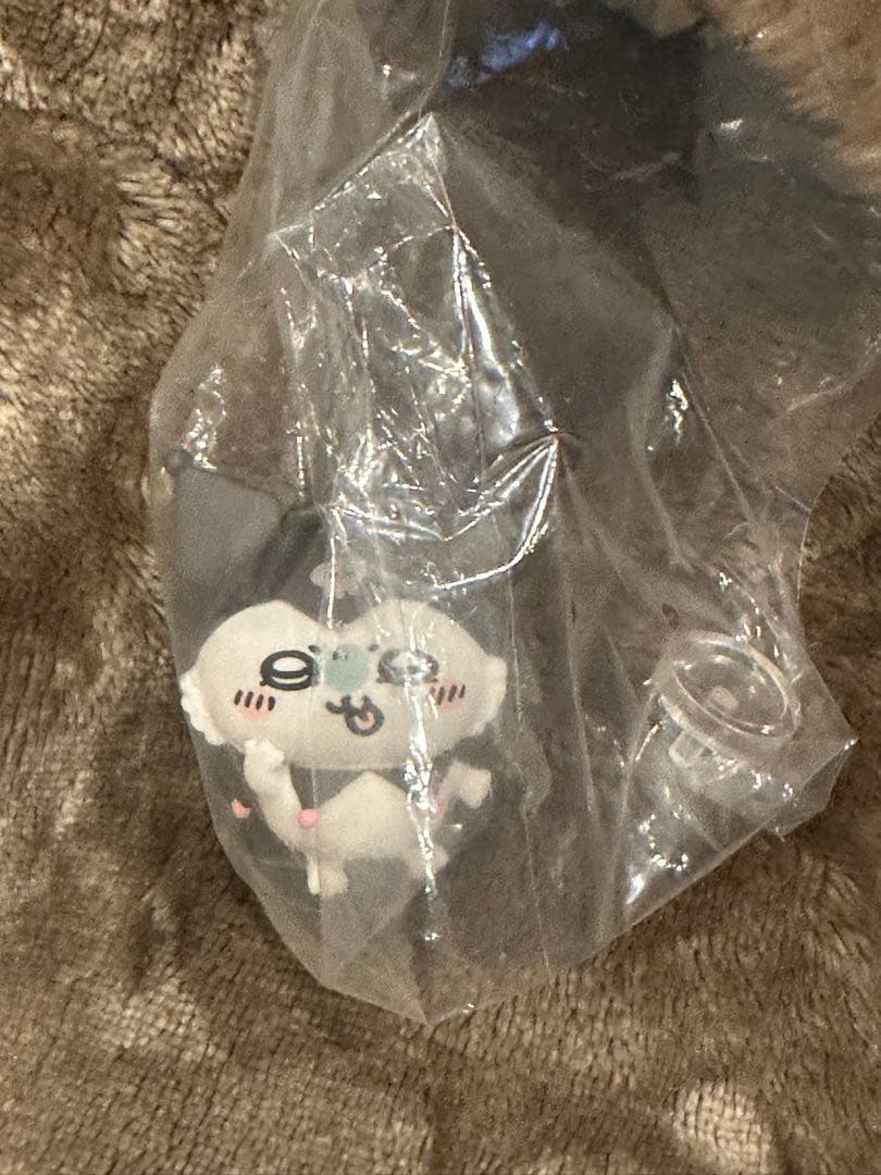 Chiikawa x Sanrio Roleplay Figure Chro My Meerkat
