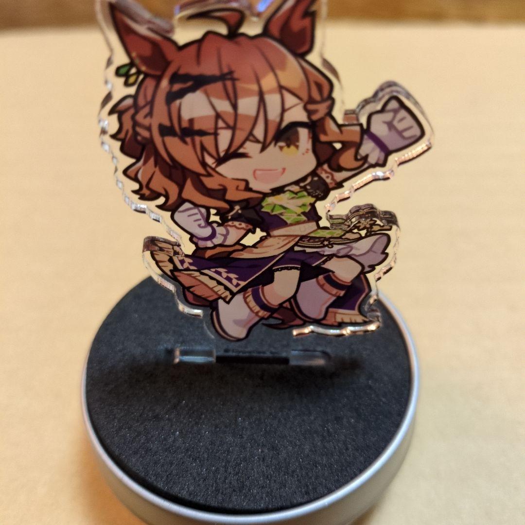 Horse Daughter Acrylic Stand Jungle Pocket Rhino Convenience Store AcCanSta