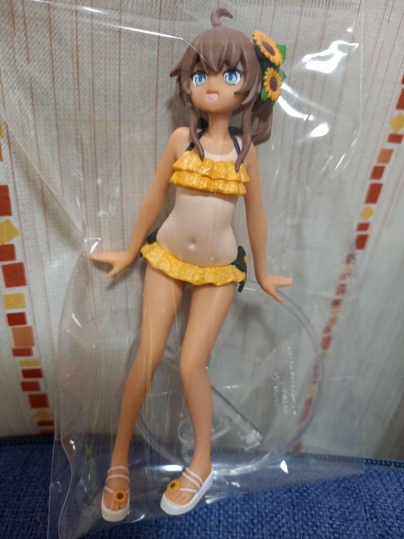 Hololive Summer Collection Vol.1 Natsuiro Matsuri Single