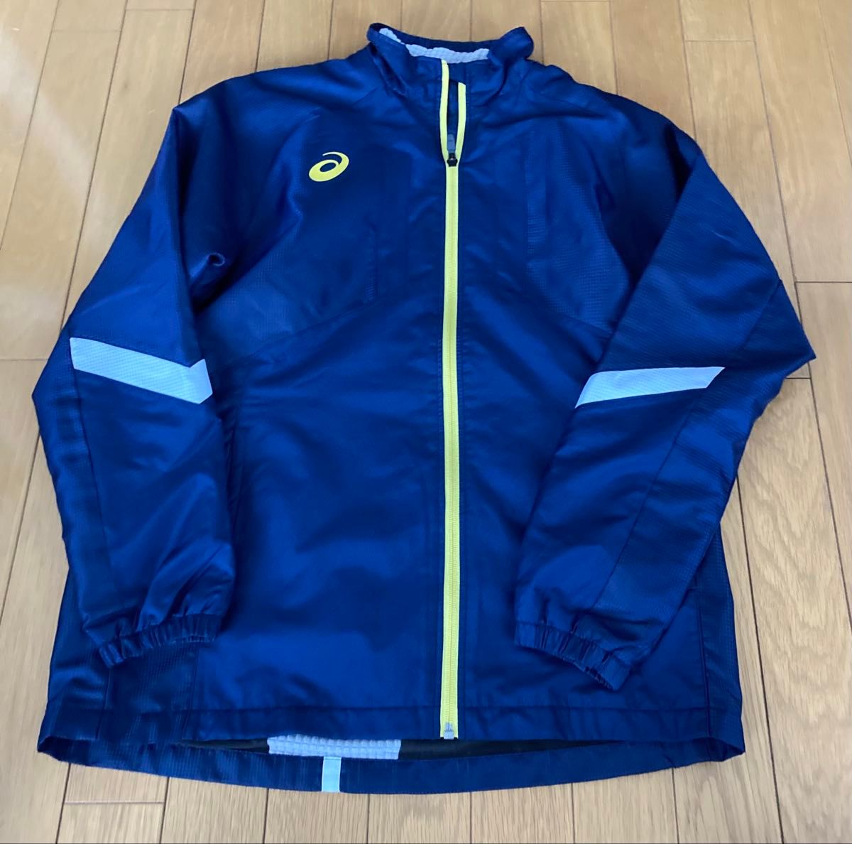 ASICS assic车窗断路器奈比160cm
