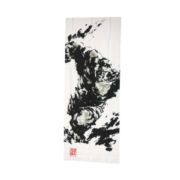 春日邮购手巾日本水墨画风玛贝尔商品圣诞礼物福袋男孩女孩礼物