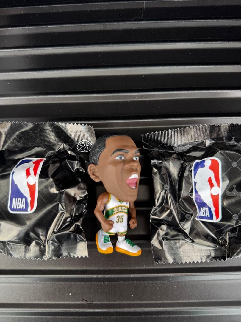 NBA Ballers Rookie Durant