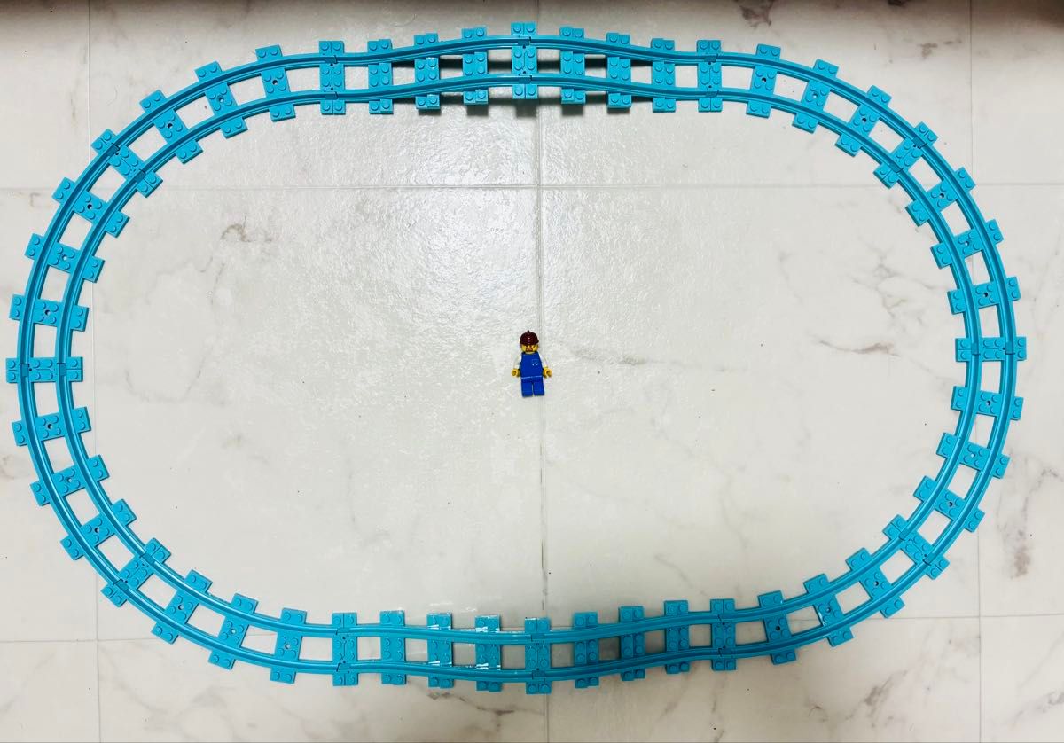 LEGO乐高朋友41130过山车