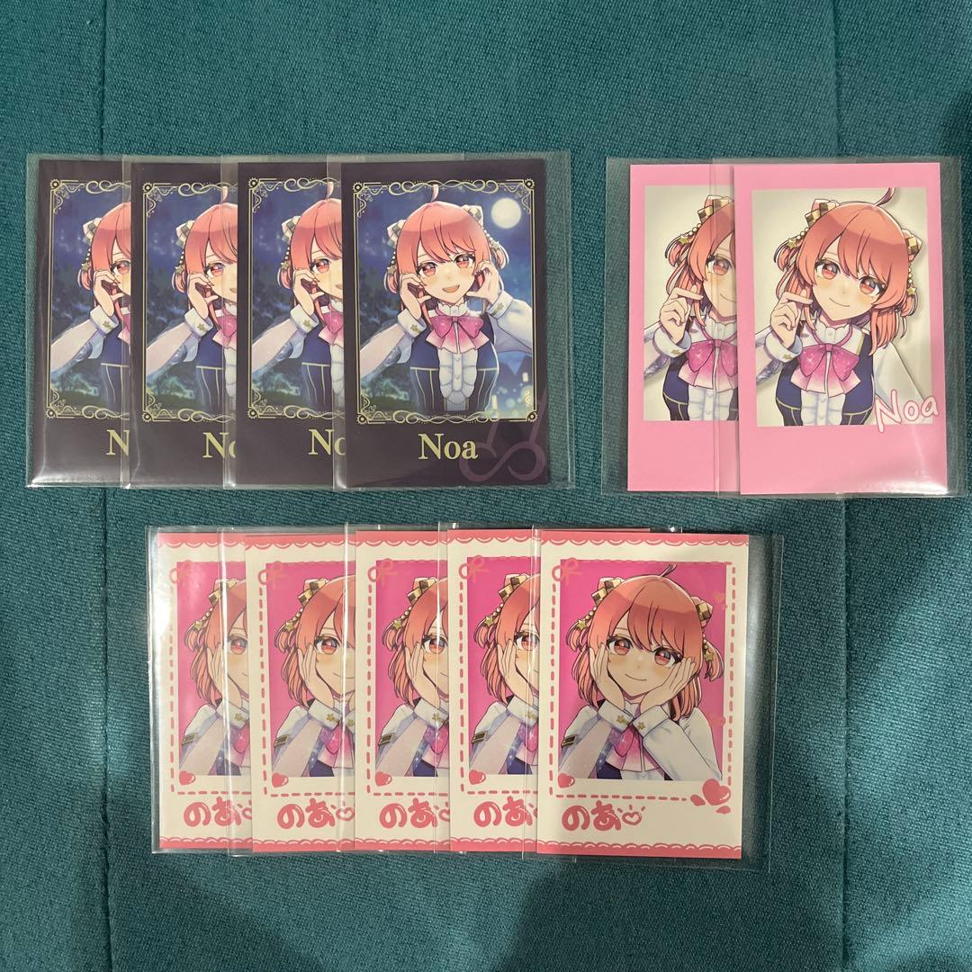 【可单卖】彩色桃子·帕拉皮奇 2026 奈奈 拍立得风格卡片