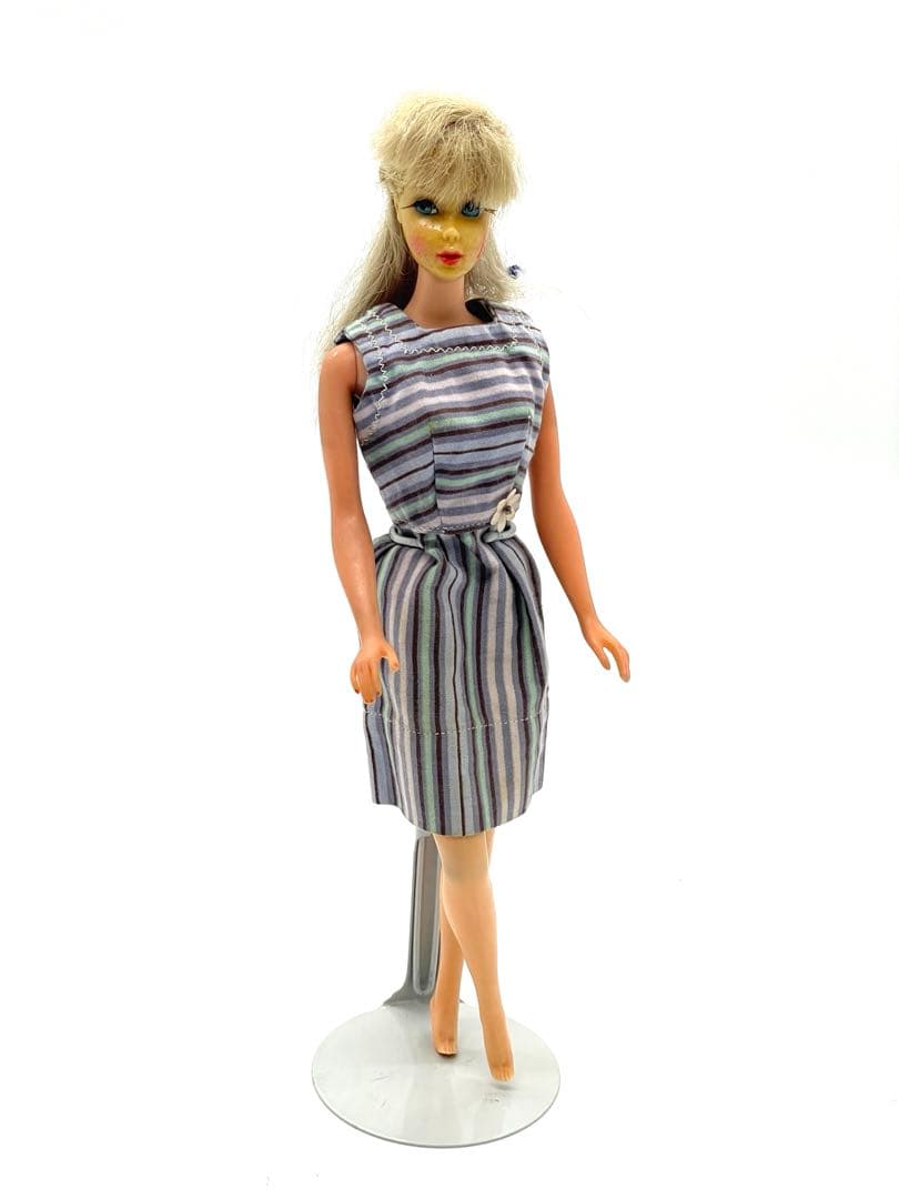 Rare Mattel MATTEL Vintage Barbie Doll