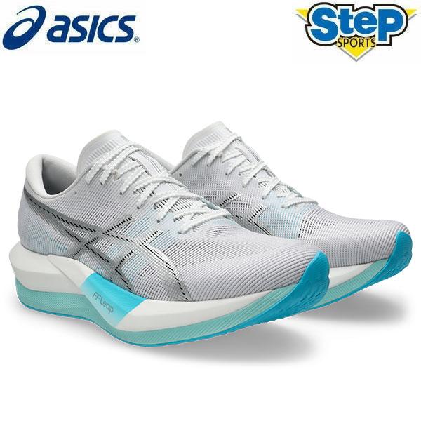 ASICS 跑鞋 MAGIC SPEED 5 宽版 1013A184.101 asics MAGIC SPEED 5【男款】【女款】26AW 26FW cat-run
