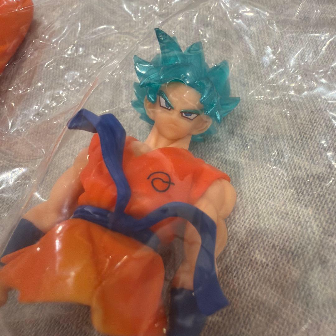 龙珠超 GOKU EDITION2 孙悟空④