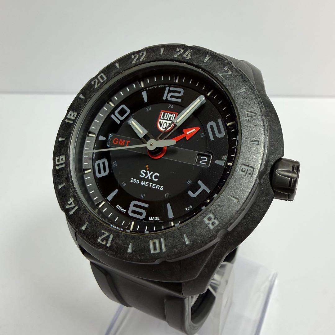 露米诺克斯 SXC PC 碳纤维 GMT 5020系列