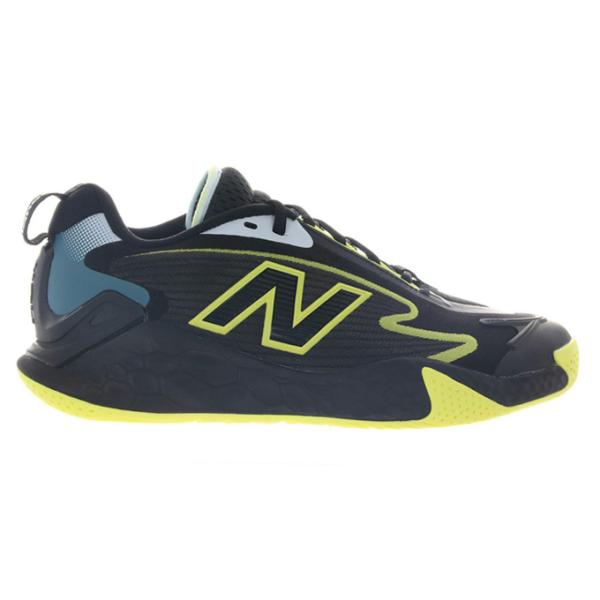 新百伦（New Balance）Fresh Foam X RALLY v1 H（MCHRALS12E）网球鞋 全场地适用 鞋码相当于2E 男士款