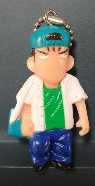 Slam Dunk Slam Swing Mitsui Hisashi
