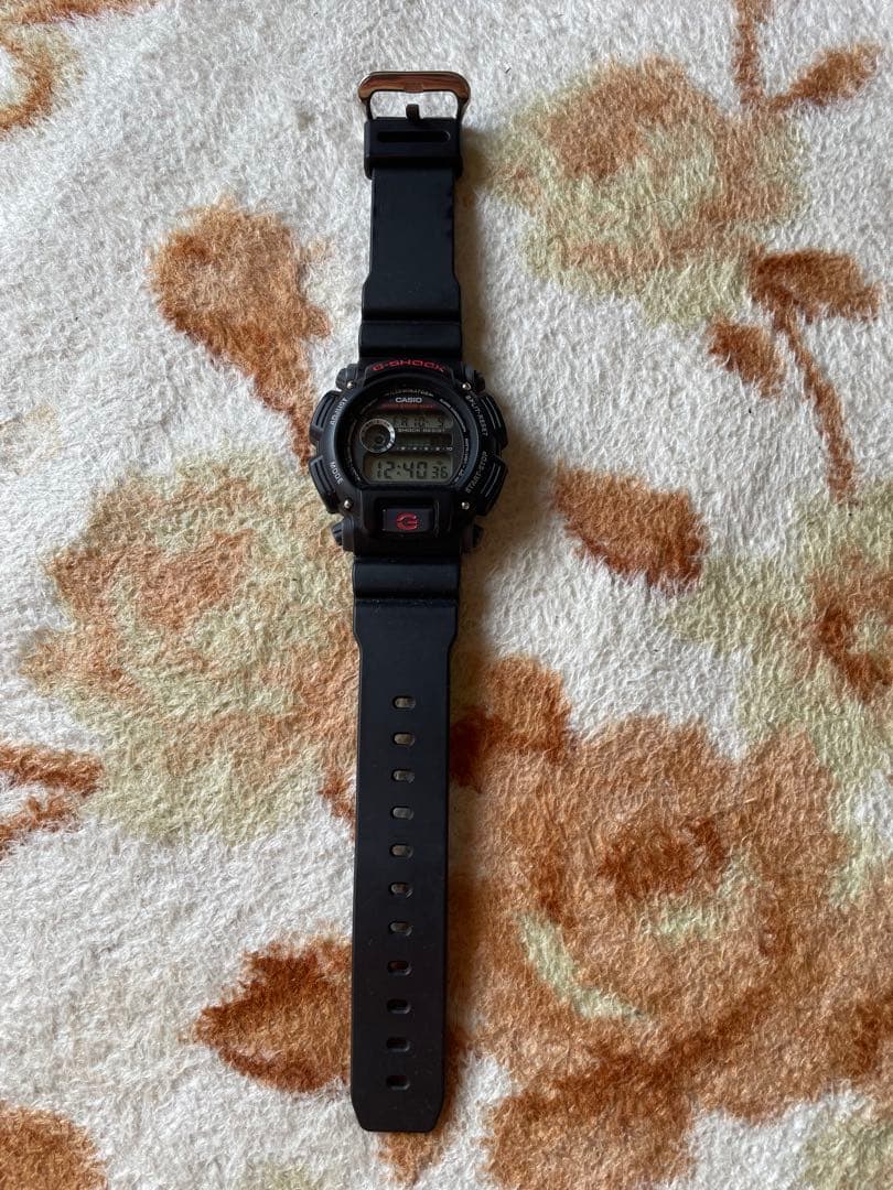 Casio G-SHOCK Wristwatch