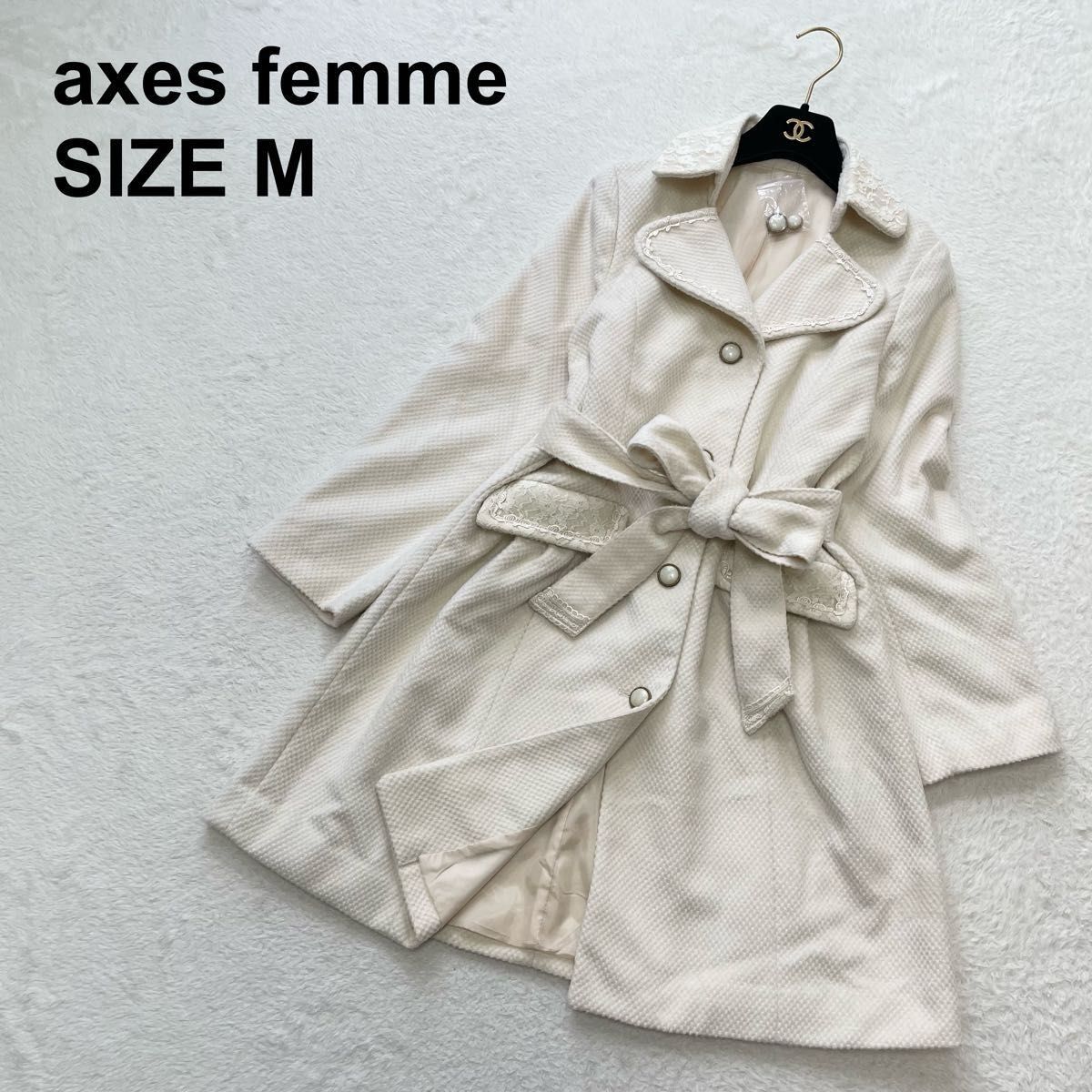 axes 公主风洛丽塔古典洛丽塔白色外套蝴蝶结复古(9807)