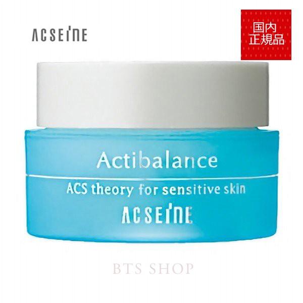 Authentic Japanese Product Aesnu Actibalance 50g 9049901