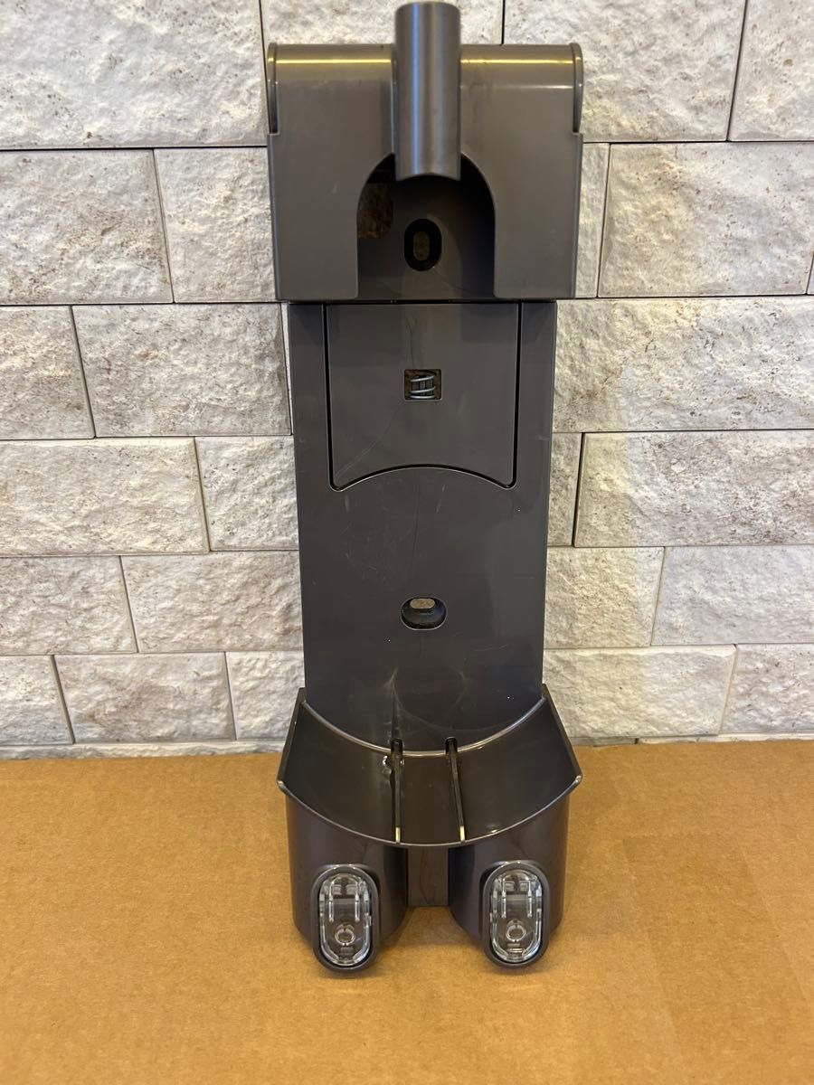 Dyson ダイソン 純正 V6壁掛けブラケット 収納用ブラケット