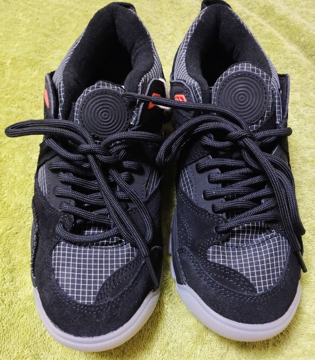 【未使用】VANS AMZN TRAILHEAD 亚马逊越野款 26厘米 带原装盒