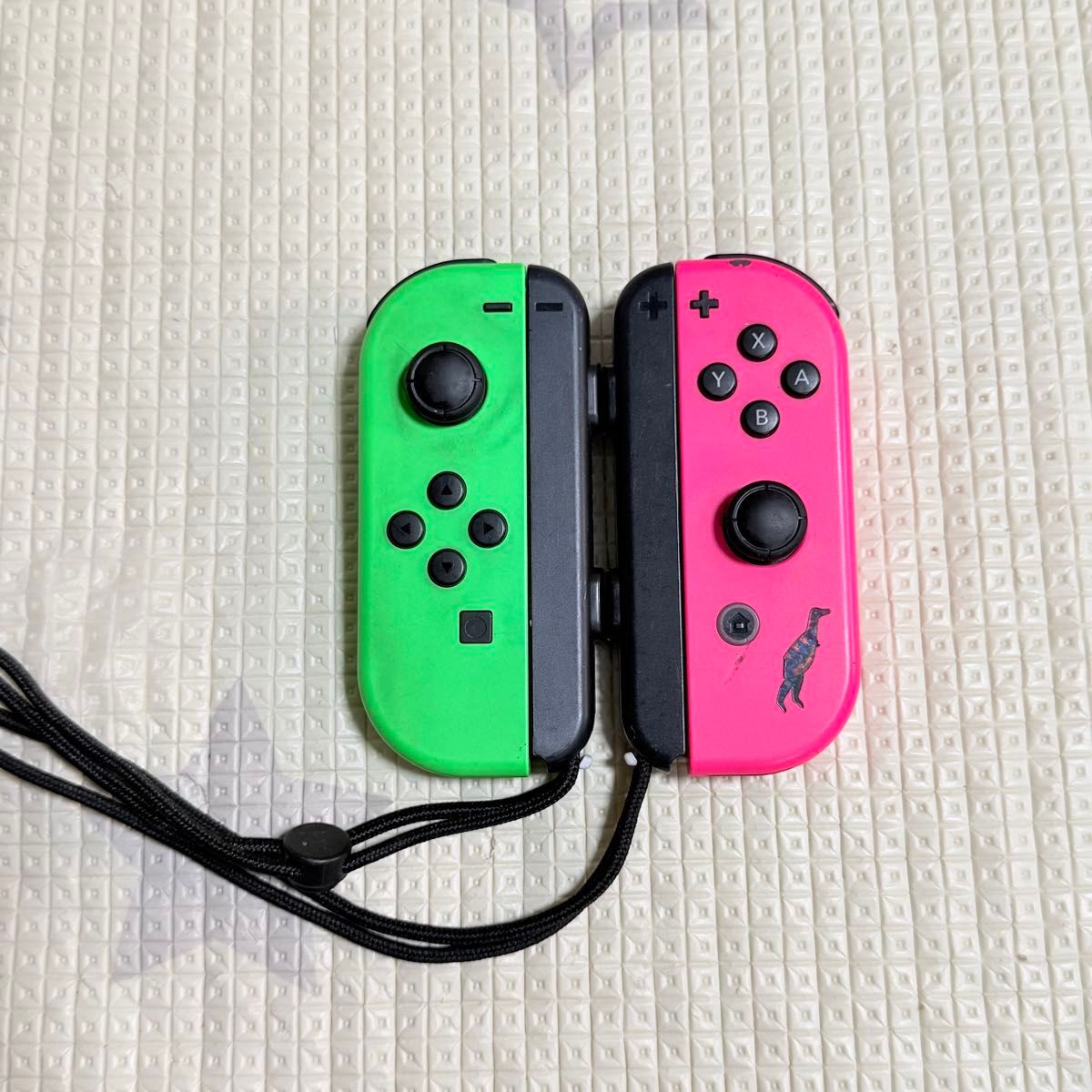 (2)任天堂Switch Joy-Con 手柄