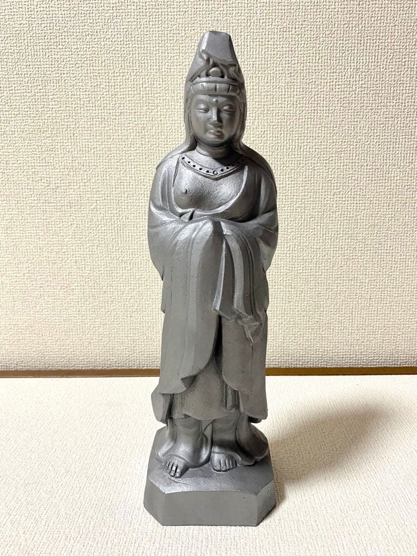 Buddha Statue Ornament Decor