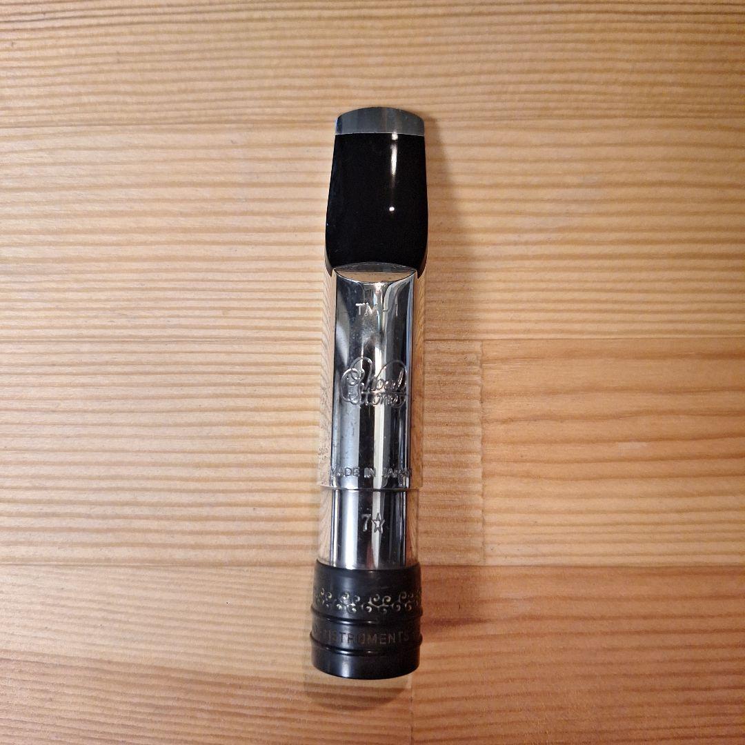 男高音萨克斯鼠标TM-1 7 * 伍德斯通