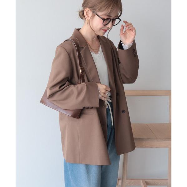 夹克 西装外套 「可选长度」女士西装外套