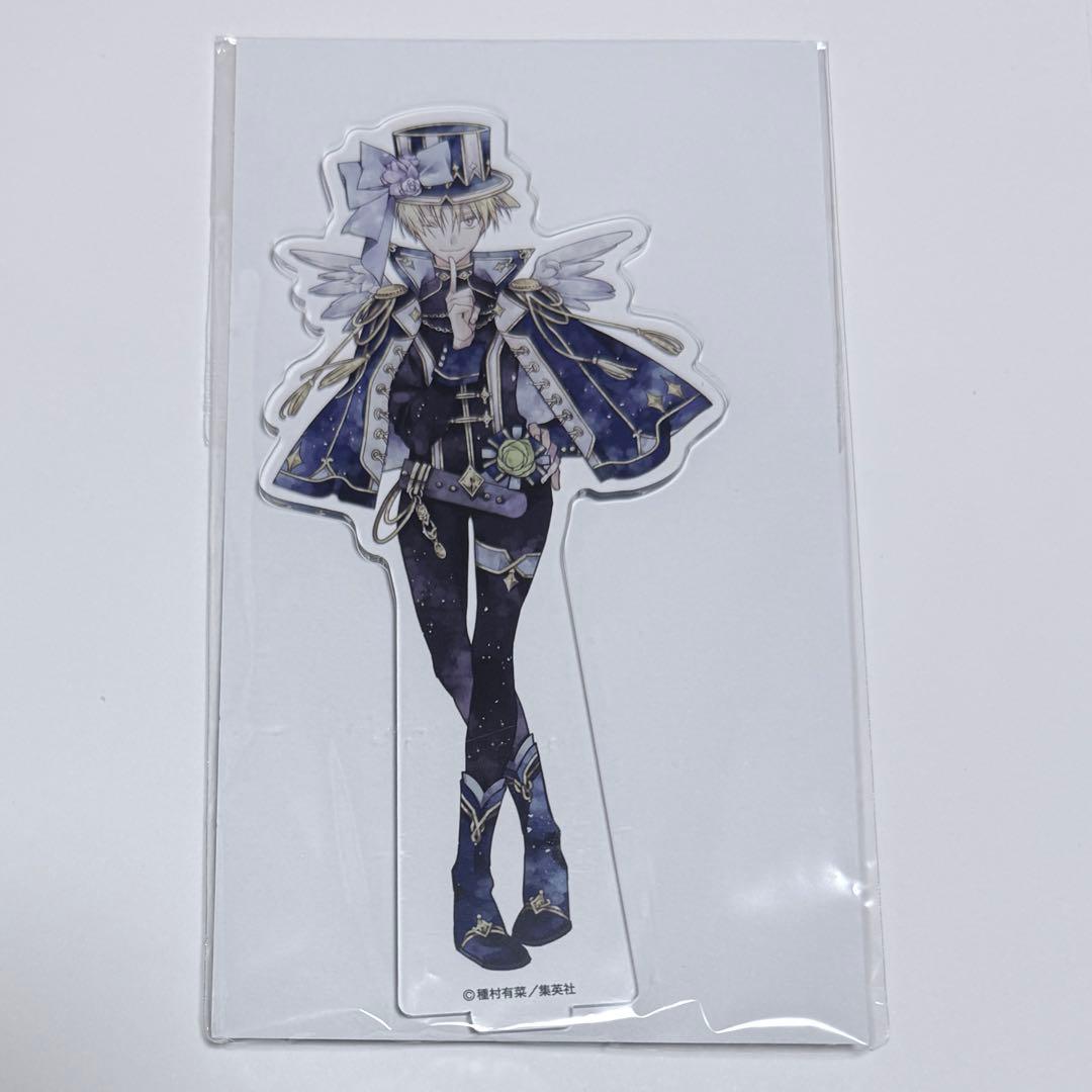 种村有菜 Anime Cafe 动画咖啡馆 亚克力立牌 Izumi