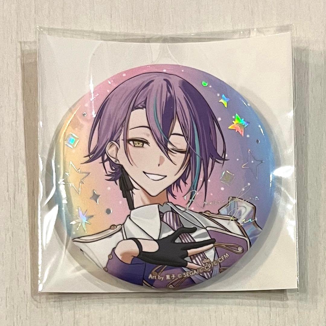 Project Sekai Shinomiya Rui Can Badge 5th Thanksgiving Festival 1