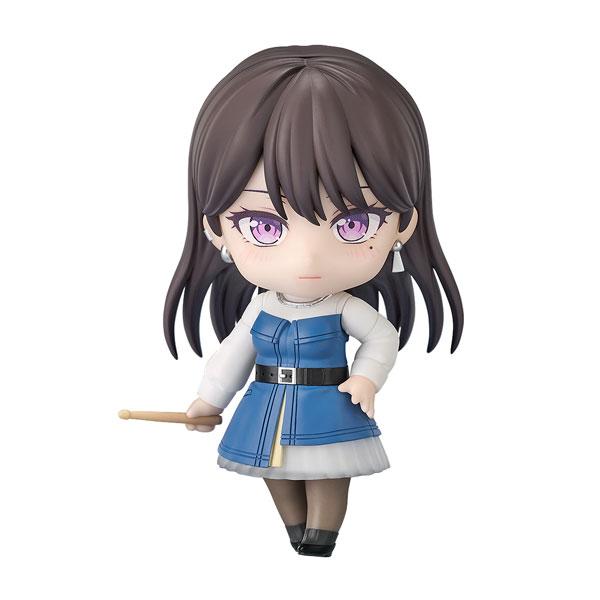 ねんどろいど BanG Dream! 椎名立希 グッドスマイルアーツ上海 フィギュア 【11月予約】