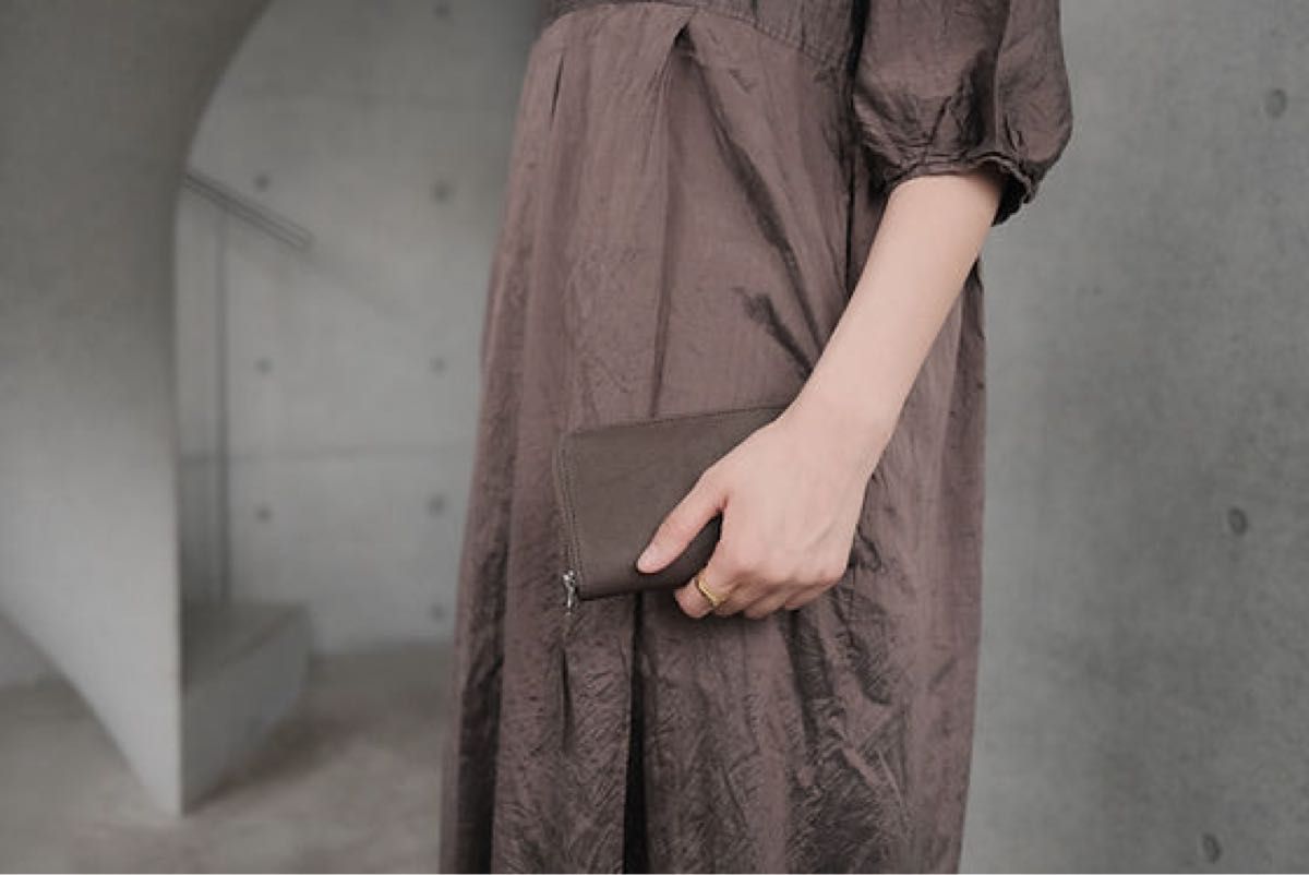 Christian Peau Wallet