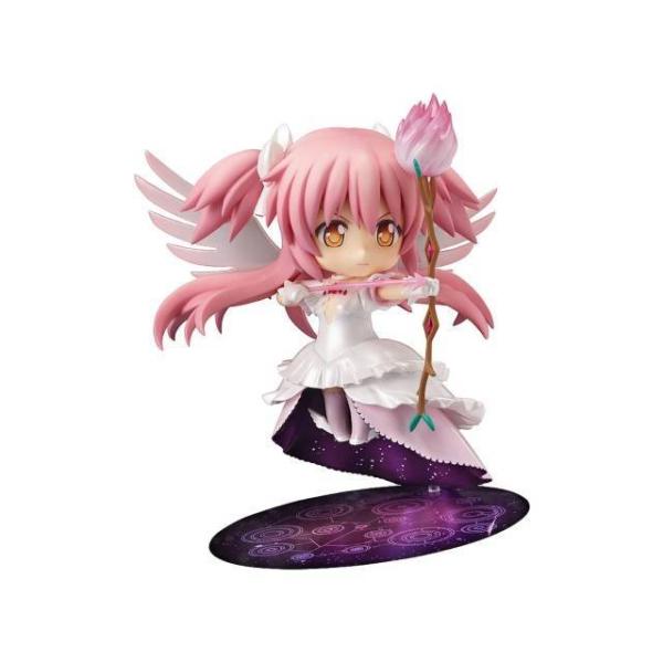 ねんどろいど アルティメットまどか 「魔法少女まどか☆マギカ」 【再販】