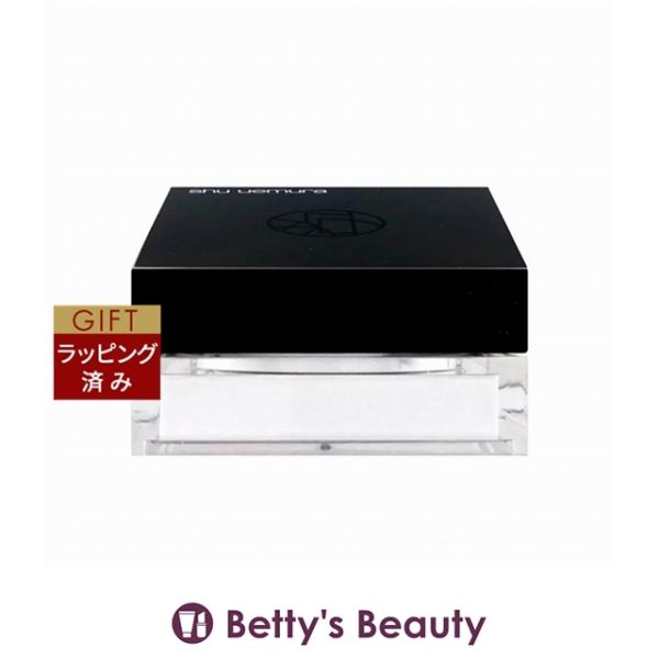 [Parallel Import] Shu Uemura Unlimited Mopo Loose Powder 15g (Loose Pow...