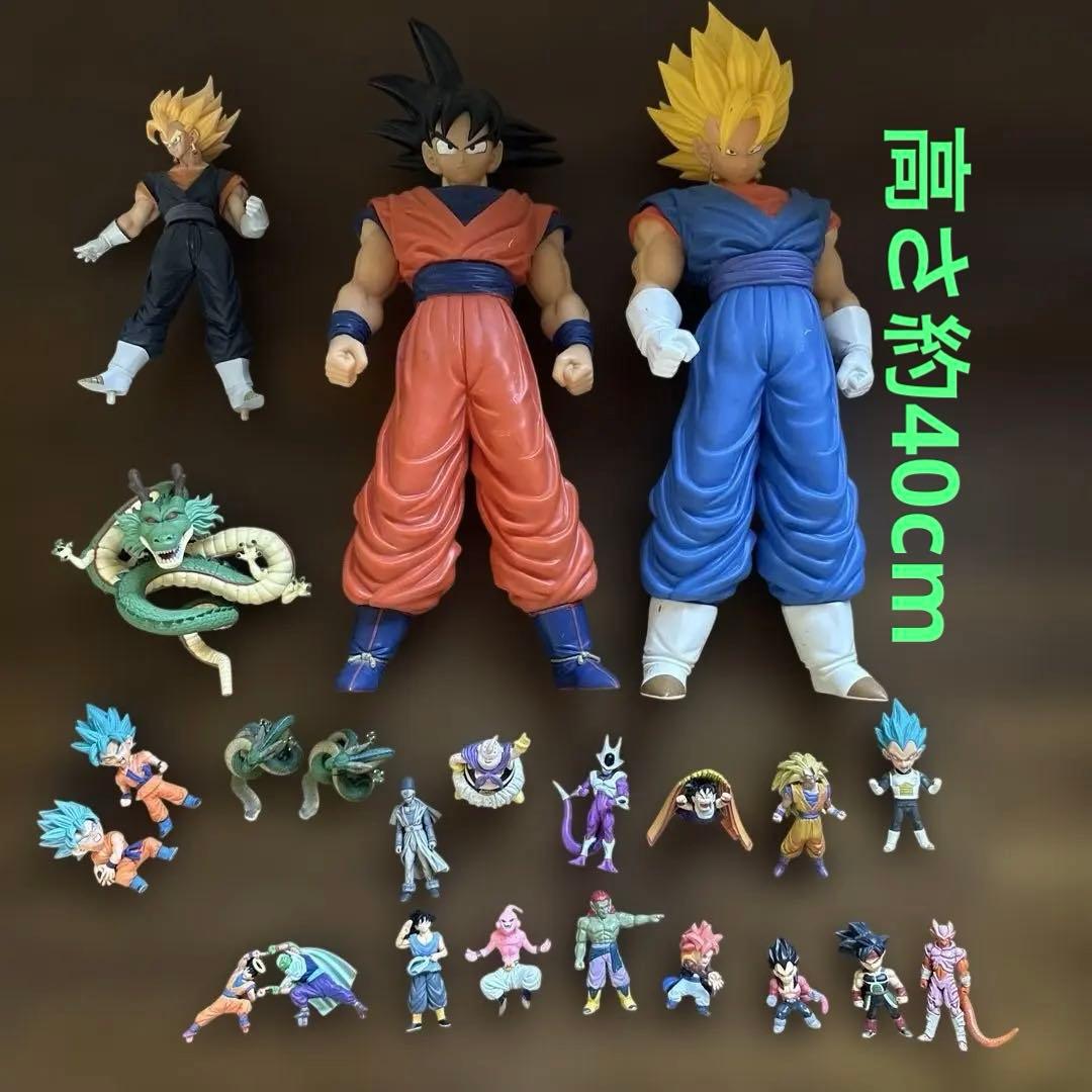 ドラゴンボール‼️フィギュア‼️まとめ売り‼️