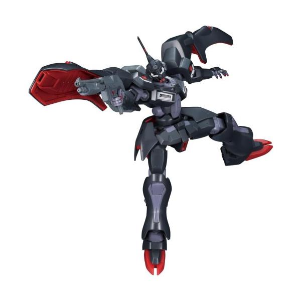HG 1/144 《高达G之复国运动》 卡巴卡利(塑料模型)
