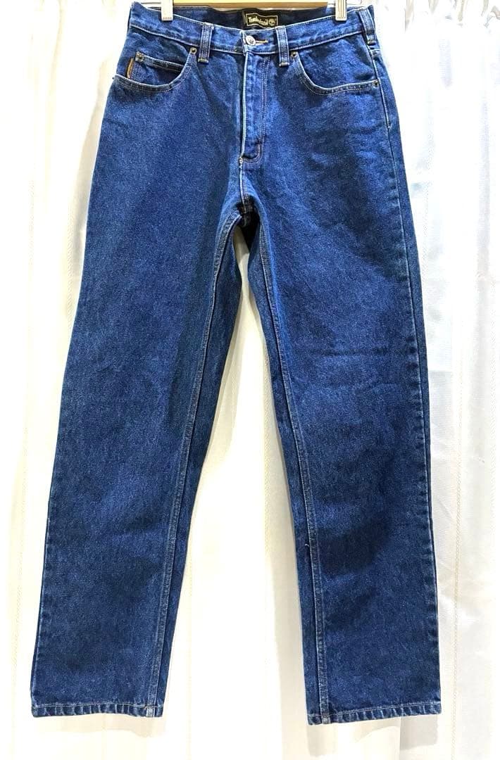 Timberland 添柏岚 牛仔裤 男女通用 28×30