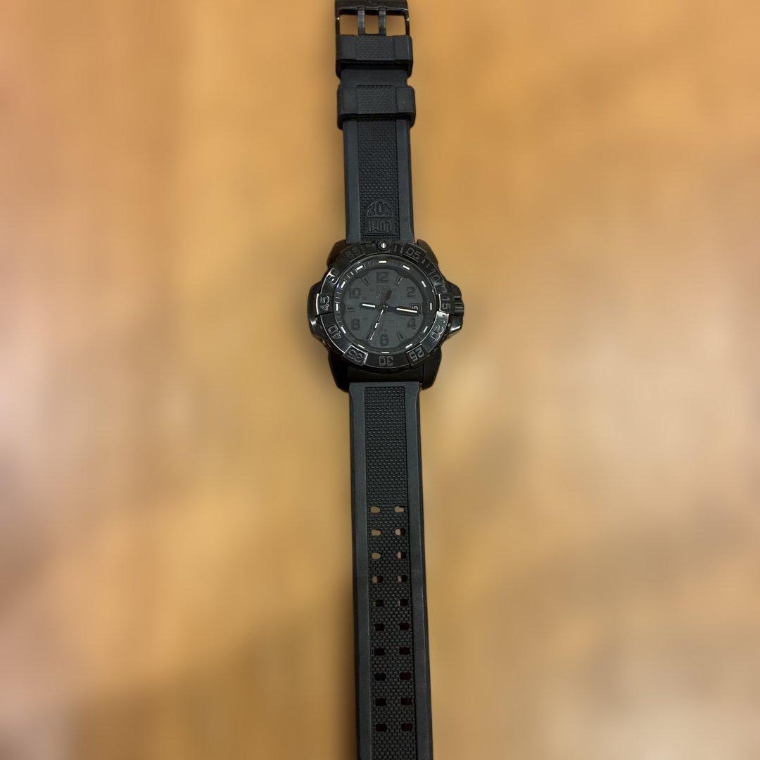 LUMINOX 手表 3250男士