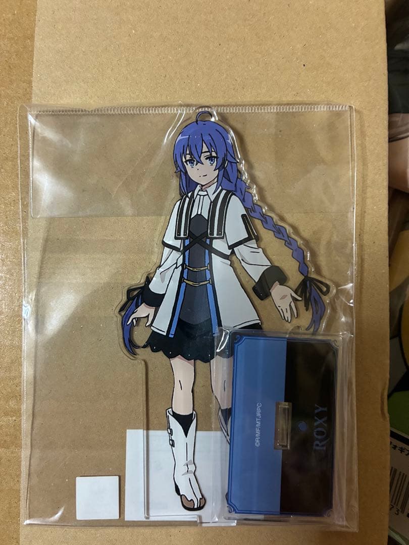 Mushoku Tensei: Roxy Migurdia Big Acrylic Stand
