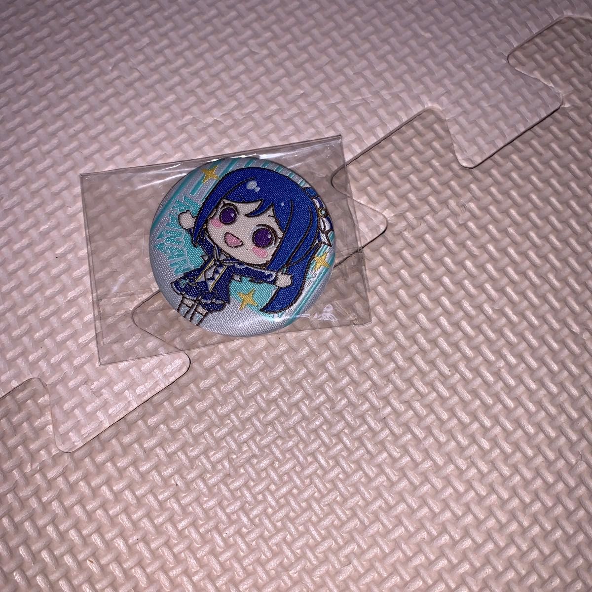 Love Live! Sunshine!! 罐装徽章